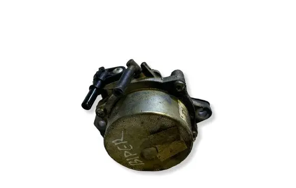 Peugeot Bipper Vacuum pump 