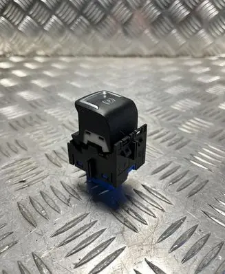 Opel Grandland X Handbrake/parking brake auto hold switch YP00004477