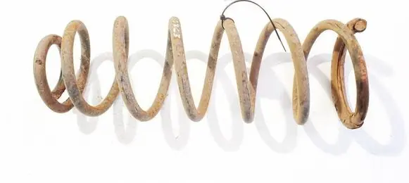Fiat Ulysse Rear coil spring