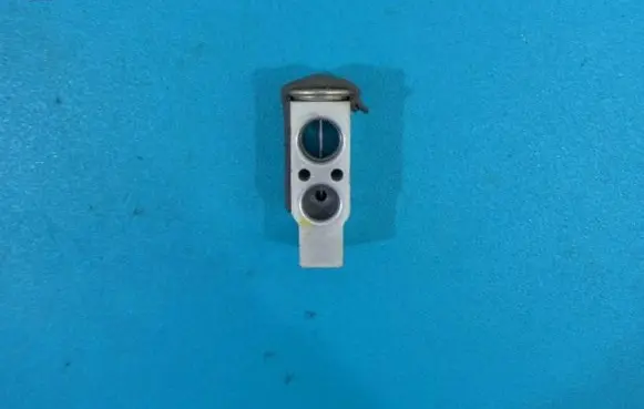 Toyota Highlander XU40 Air conditioning (A/C) expansion valve AA447500-3120 IMPRK946683