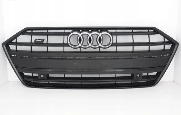 Audi A7 S7 4K8 Front bumper upper radiator grill 4K8853651D