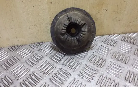 Other front suspension part