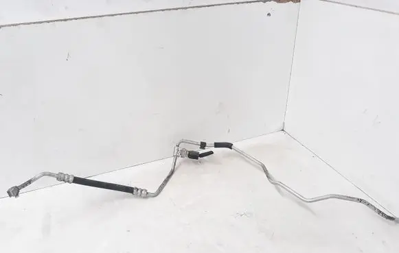 Peugeot 406 Air conditioning (A/C) pipe/hose F845AJWAB01 HFC134A5C
