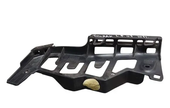 Volkswagen Touran I Headlight/headlamp mounting bracket 1T0807889C