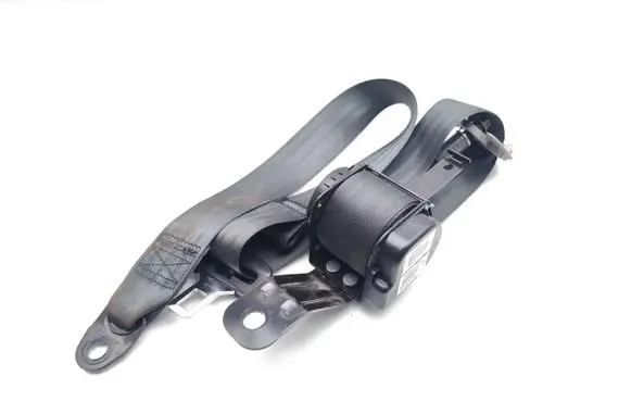 Hyundai H-1, Starex, Satellite Rear seatbelt 89820-4H001