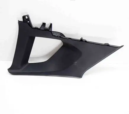 Volkswagen Tiguan (C) pillar trim 5NA867287