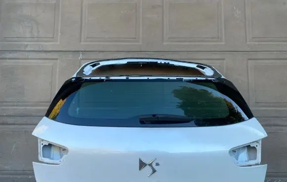 Citroen DS5 Tailgate/trunk/boot lid