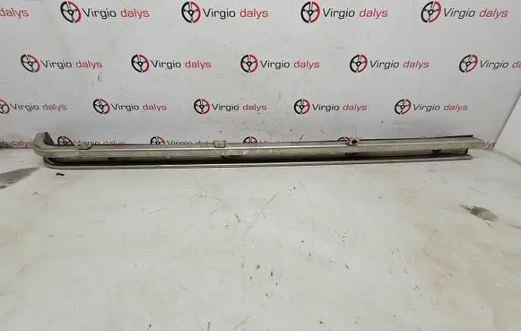 Volkswagen Transporter - Caravelle T5 Sliding door upper top rail 7H1843871