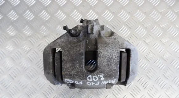 BMW 5 F10 F11 Front brake caliper 34116786817 34116786820