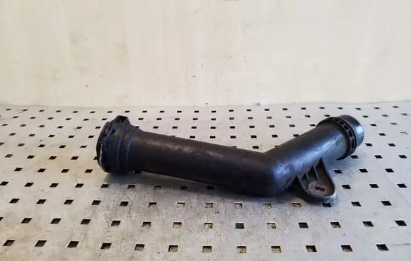 Renault Megane III Intercooler hose/pipe 144609794R