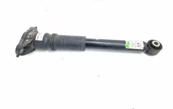 Peugeot 208 Rear shock absorber/damper 9831187480 SA27000112 20222