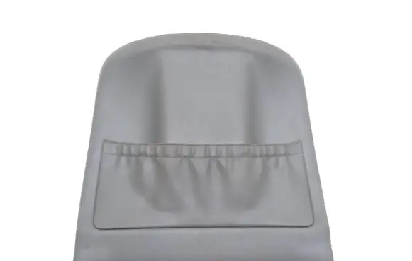 Mercedes-Benz S W221 Rear seat 2219100539 A2219101339