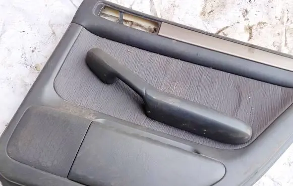 Audi A6 S6 C5 4B Rear door card panel trim 4B0867306