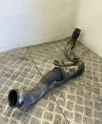 Volkswagen Golf V Intercooler hose/pipe 1K0145762K