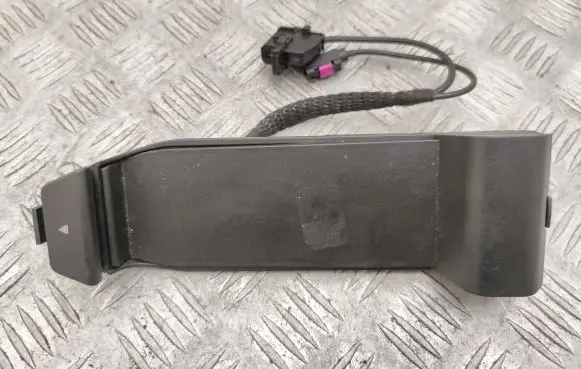 BMW 5 F10 F11 Phone control unit/module 9215827 84109215827