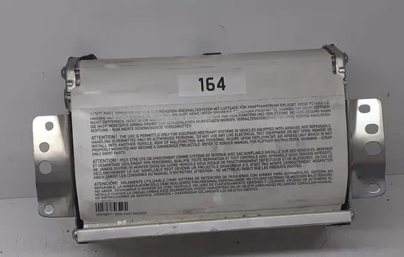 Mercedes-Benz ML W164 Passenger airbag A1648600805