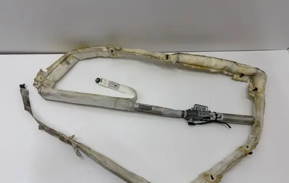 BMW 5 E60 E61 Roof airbag 84706147705F