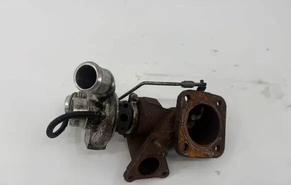 Ford Transit Turbo 6c1q6k682cd