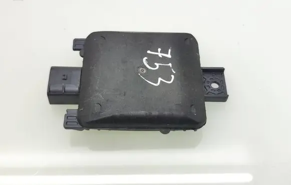 Volkswagen T-Cross Distronic sensor radar 2Q0907686B 6PZ01349807
