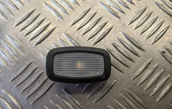 Mercedes-Benz C W205 Other interior light A0009064306 18T107