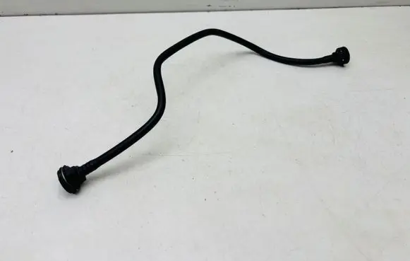 Audi A4 S4 B8 8K Coolant pipe/hose D1N73378