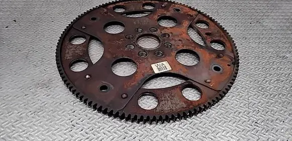 BMW X5 E53 Flywheel 7788746
