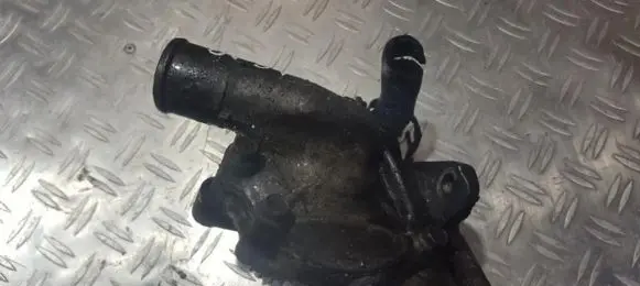 Mazda 626 Water pump 