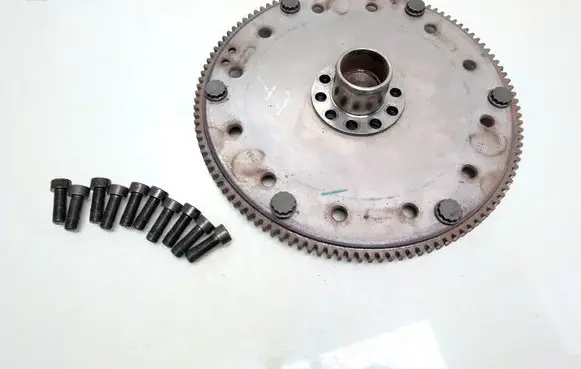 Audi A6 C7 Flywheel 059105323BN