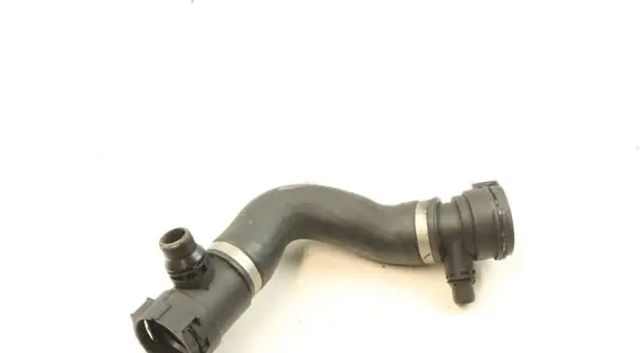 BMW 3 F30 F35 F31 Coolant pipe/hose 7639559 1483781