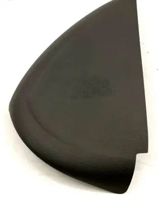 Audi A6 S6 C7 4G Dashboard side end trim 4G0857085