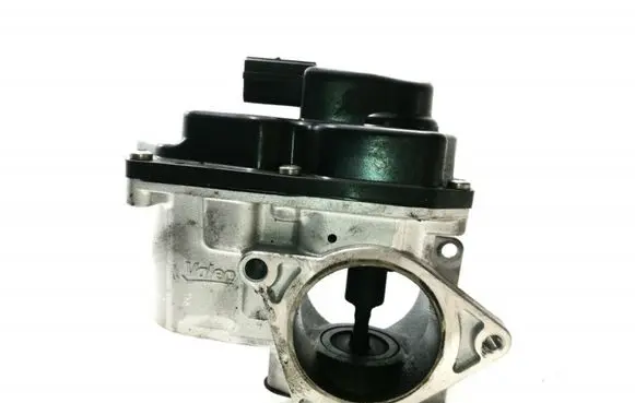 Audi A4 S4 B8 8K EGR valve VASV29007935 15680078