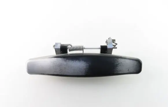Dacia Sandero Rear door exterior handle 0501851