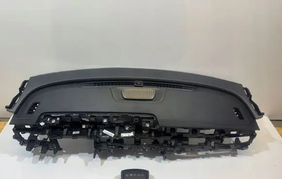 Opel Combo A Dashboard cross member/frame bar 