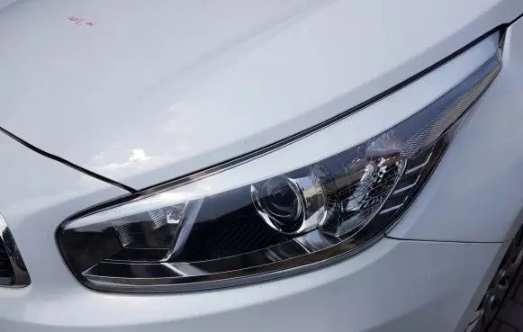 KIA Ceed Headlight/headlamp
