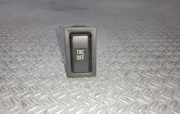 ESP (stability program) switch