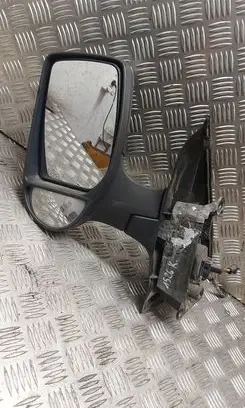 Ford Transit Front door electric wing mirror 202211