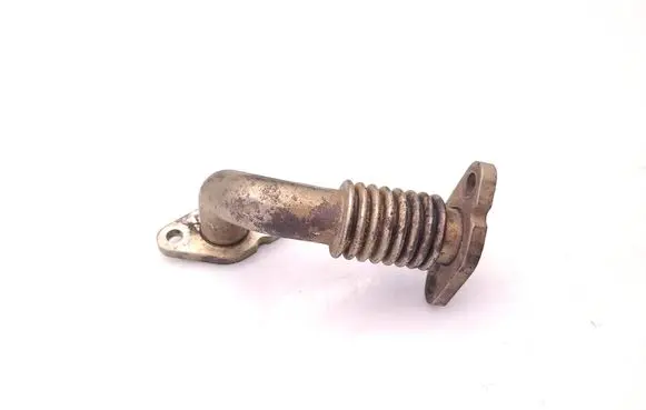 Man TGE 1gen EGR valve line/pipe/hose 04L131521