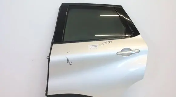 Renault Captur Door (2 Door Coupe) 