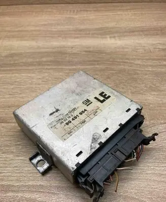 Opel Omega B2 Comfort/convenience module 90491954 0623183