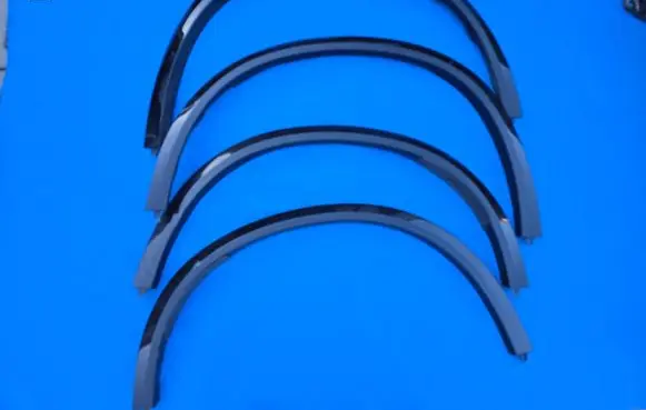 BMW X5 G05 Front arch trim 