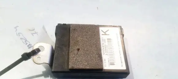 Lexus IS 220D-250-350 Immobilizer control unit/module 626909000 626909-000