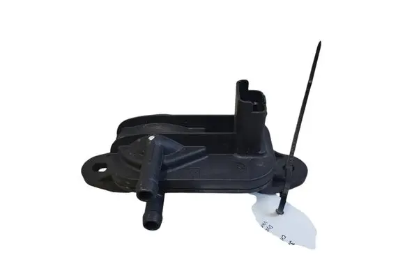 Citroen C-Crosser Exhaust gas pressure sensor 9645022680