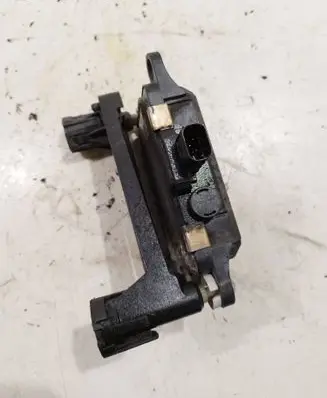 Peugeot 3008 I Parking PDC control unit/module 9673171780 090924