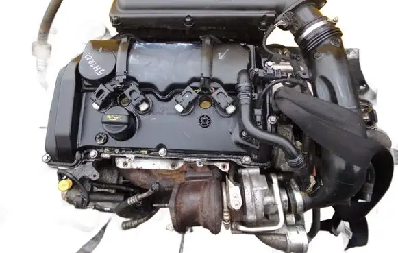 Mini Cooper Countryman R60 Engine N18