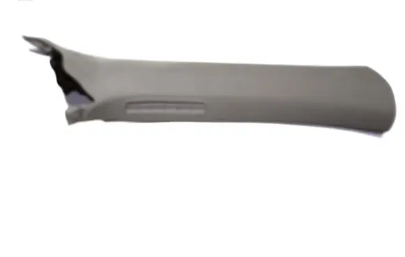 Volkswagen Scirocco (A) pillar trim 1K8867234A