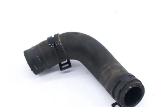Audi A8 S8 D3 4E Engine coolant pipe/hose 4E0265371F