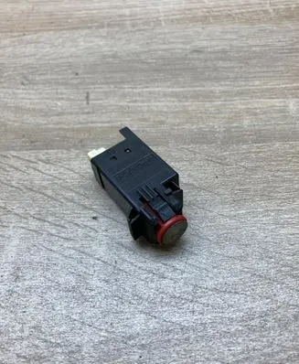 Opel Astra G Clutch pedal sensor 90590574