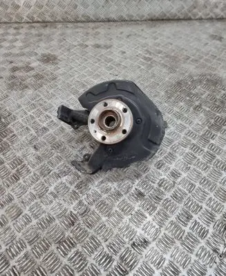 Volkswagen Taigo Front wheel hub 