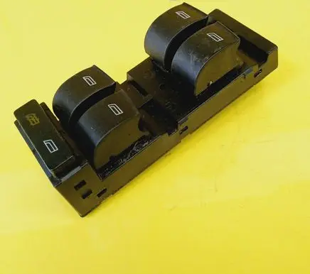 Audi A6 S6 C5 4B Electric window control switch 4B0959851