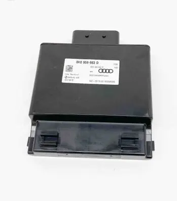 Audi Q3 8U Current control relay 8K0959663D
